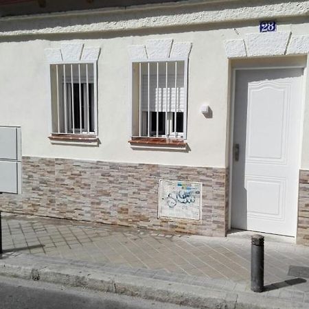 מדריד Casita En La Calle Tablada De 2 Dormitorios מראה חיצוני תמונה