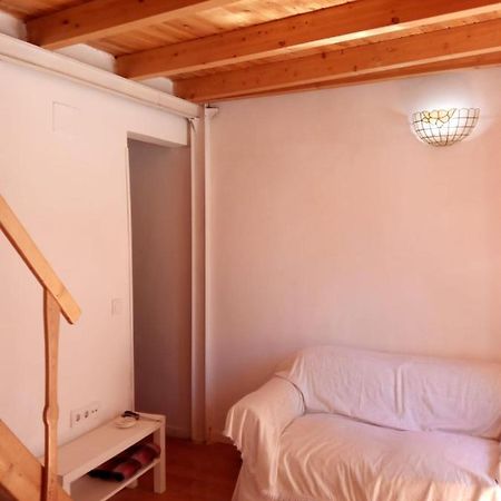 מדריד Casita En La Calle Tablada De 2 Dormitorios מראה חיצוני תמונה