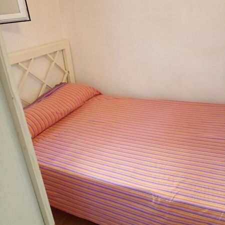 מדריד Casita En La Calle Tablada De 2 Dormitorios מראה חיצוני תמונה