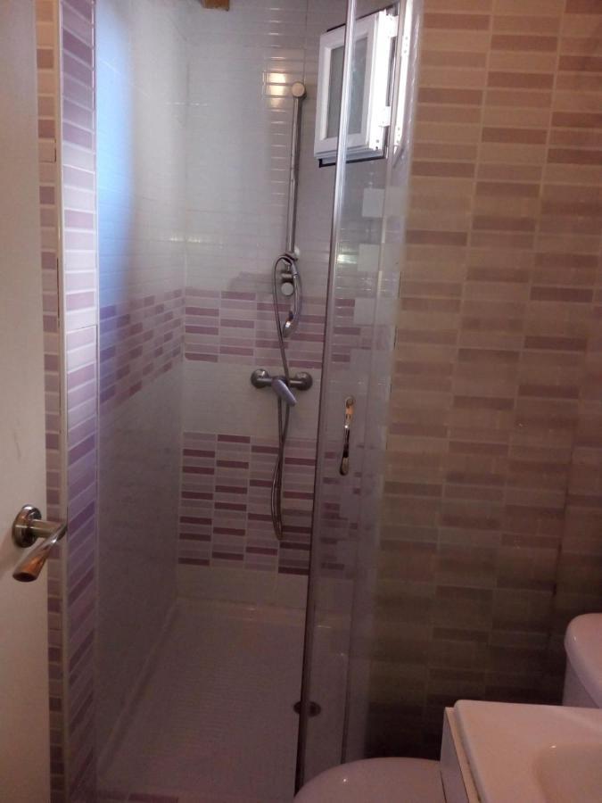 מדריד Casita En La Calle Tablada De 2 Dormitorios מראה חיצוני תמונה