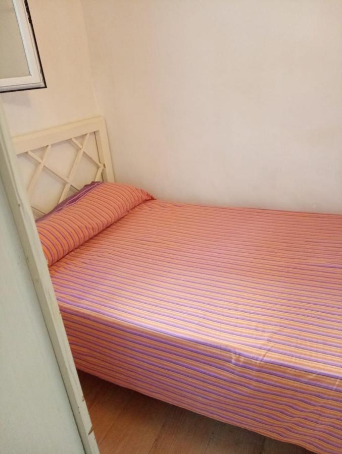מדריד Casita En La Calle Tablada De 2 Dormitorios מראה חיצוני תמונה