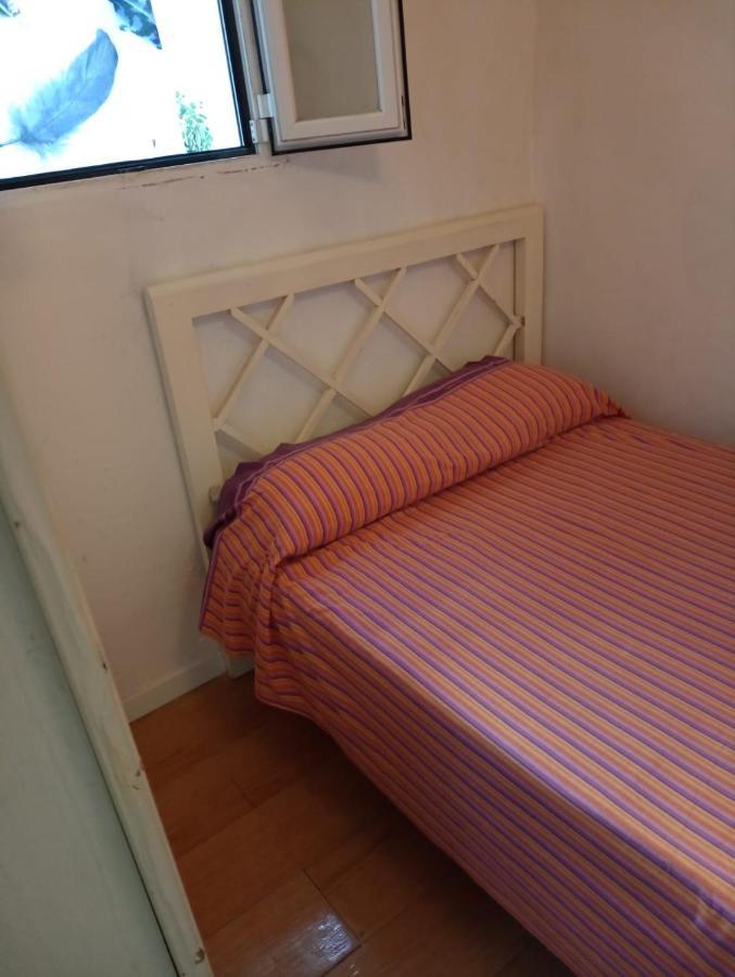 מדריד Casita En La Calle Tablada De 2 Dormitorios מראה חיצוני תמונה